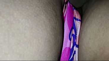 Image Fucked through my pajama by my bbc