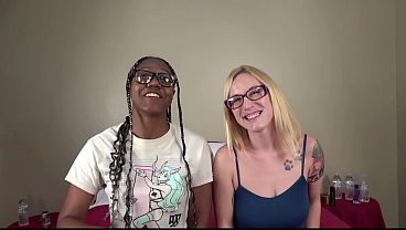 Image Desperate Amateurs hot big tit moms get their tight pussies pounded hard by big cocks