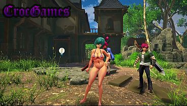 Image Adventure Hentai Game