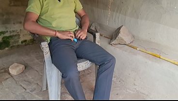 Image Indian Thakur ka Biwi na nakur sa chudya thakur ka land chota