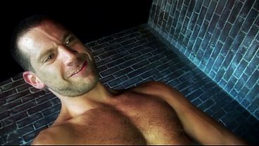 Image Bimbo slut Amy Azurra fucks two studs in a MFM threesome | Just Cumshots