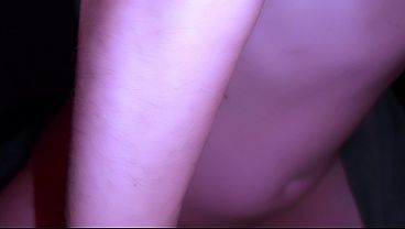 Image Stepsister finally gave in and showed me her delicious pink pussy on camera! She did it all! CREAMPIE TOO!