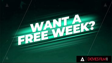 Image DEVILS FILM - Hot Threesome With Two Trans Erica Cherry And Brittney Kade Who Get Their Asses Banged