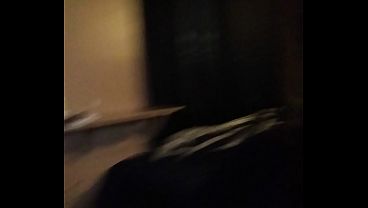 Image sissy faggot plays with dildo