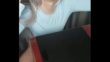 Image Double SC 1   Cum Swallowing - G053