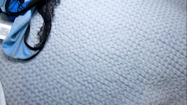 Image BBW-CASTGING | CURVY-LUCY DAS ERSTE MAL AO GEFICKT BLOND UND NATURGEIL