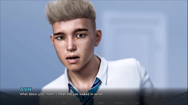 Image Timestamps: Lost Love #18 - Two 18 year Old Girls Invites Me Over To Get Their Ass Licked And Get Fucked Hard By Big White Cock