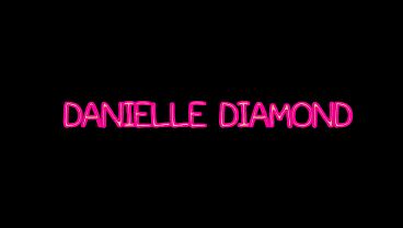 Image Once that big chocolate member has been whipped out of the pants of Davyon, its right into...