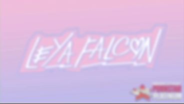 Image Busty Blonde Leya Falcon Gets Fucked Deep & Raw By Shane Diesel!