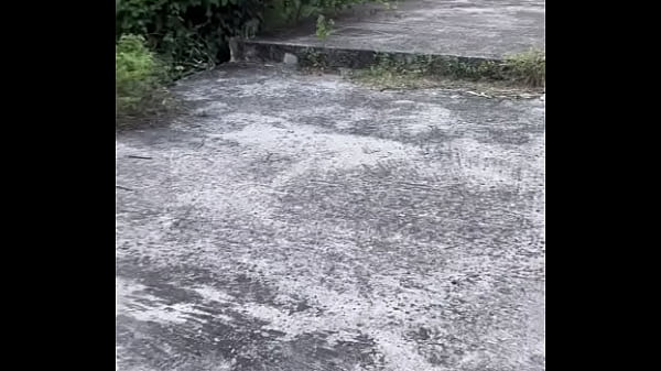 Image A straight guy receiving 15inches dick in a doggy style.