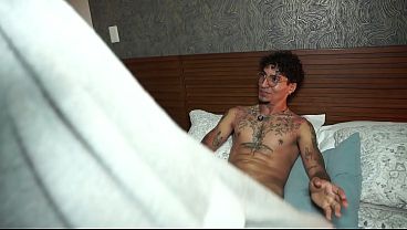 Image Stepson plays a prank on his busty stepmother and ends up fulfilling her fantasy