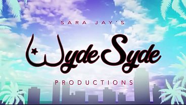 Image Byron Long Slides His BBC In Between Sara Jay & Luscious Lopez Cheeks!