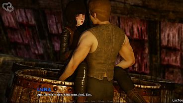 Image Eternum Part 156