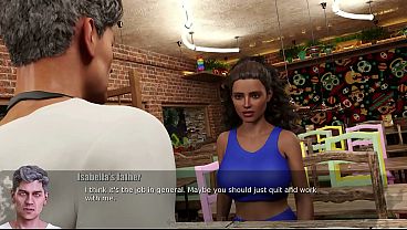 Image Adored By The Devil #3 - Animated 3d Sex Game - Mixed Hottie VS BWC