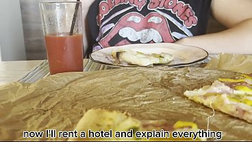 Image If I creampie inside a stranger milf, will she get pregnant?