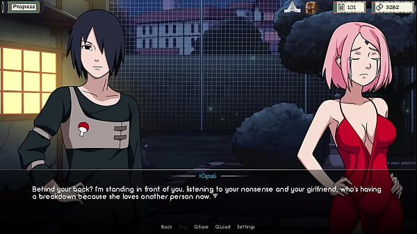 Image Complete Gameplay - Kunoichi Trainer, Part 13