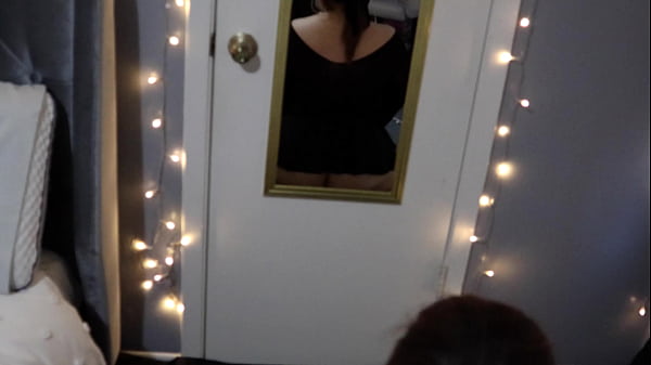 Image Gorgeus Wife Alicia in one hot scene