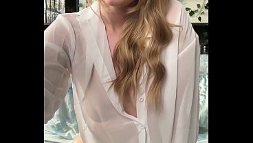 Image Morning Dildo Ride