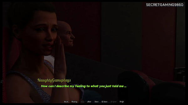 Image Slutty Wife Cheats on Husband with His Old Best Friend, He Jerk Off Watching Wife With Another Man - Perfect Housewife 04 By k4soft