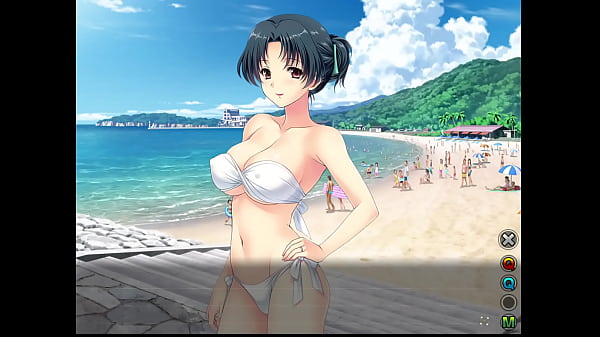 Image Tsumamigui 3 Gameplay Part 1 Prologue ENG