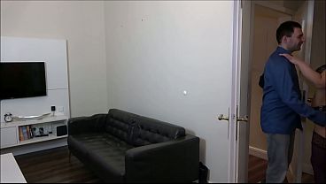 Image LIVE FREMDFICK direkt vor CUCKOLD!!!