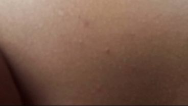 Image Crente safada mostrando seus peitos enormes e suculentos