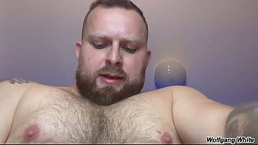 Image Post-Workout Step-Dad Pounds You To Teach You A Lesson About Laziness - POV Roleplay Fleshlight Pounding