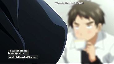 Image Anime Hentai, hot girlfriend want to have sex