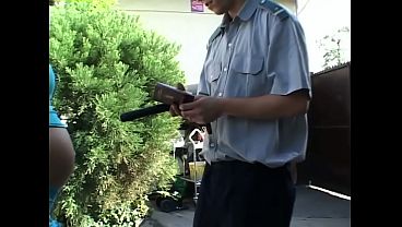 Image Barefoot And Pregnant (Volume #24, Scene #3)