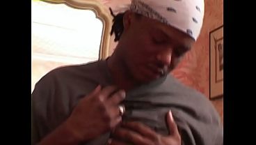 Image Thick And Black (Volume #21, Scene #2)