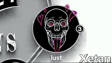 Image Defeats For Seven Deadly Sins - Lust (Saimin Seishidou HMV)