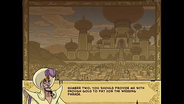 Image Princess Trainer - Episode 1 - Food for the Poor, Family Feud