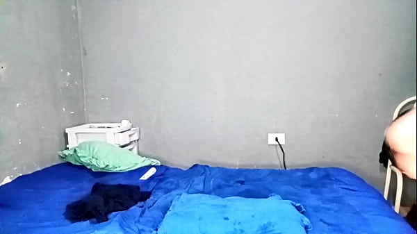 Image Flagraram O Vizinho Dotado Fodendo o Gordinho Na Laje   Novinho Pauzudo Jorra Porra No Rabo Branco (DOBRADINHA COMPLETA)