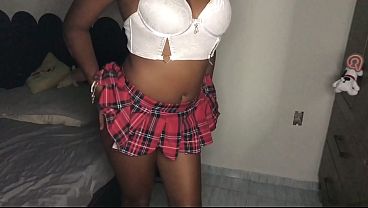 Image Sentir muita vontade de d&aacute_ pro meu padrasto e foi isso que fiz