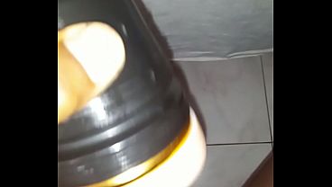 Image Jerking off S3 E7