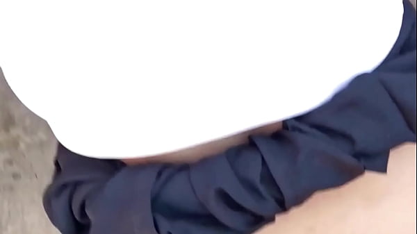 Image ESTUDIANTE CACHONDA ES FOLLADA DE PIE EN UN CALLEJON SIN SALIDA DESPUES DE LA ESCUELA