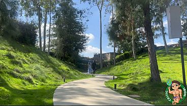 Image COMPLETE GIRLFRIEND EXPERIENCE: Petite Latina Sloppy Maid Blowjob Latina Aubry Babcock vol.45