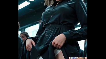 Image Bound Transgender Ginger Wants To Play, Hard Transgender Girl Cooling Off Her Hot Cock, Transgender Girl Cumming While Anal Fucked, Milking A Thicc Bound Transgender Girl Cock, AI Generated, Compilation