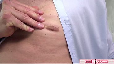 Image Handsome Stud Kristof Cale&rsquo_s Dick Goes Deep Inside Sarah Cute&rsquo_s Pussy!