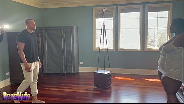 Image DoggNuts CAM 2 Squirting BBW Fucked to Perfection