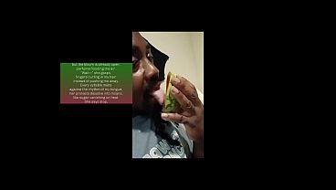 Image Stretch it out with Cubby Da Porn Hubby