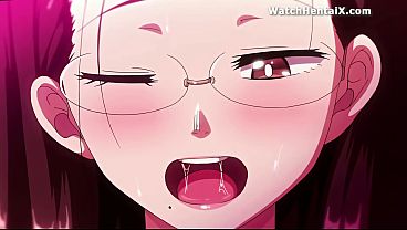 Image Animated Hentai, Hot cheating wife with her boss