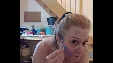 Image 2025 12 28 Esclave F la domestique soumise