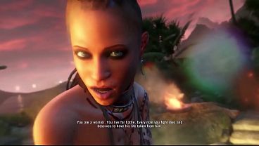 Image Citra sex scenes | Far Cry 3