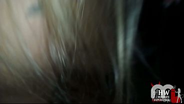 Image Minha Primeira vez, novinha na casa de Swing. Dei para um negg&atilde_o pauzudo e sai toda arrega&ccedil_ada.