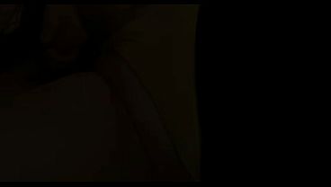 Image Hermanastra pervertida quiere jugar para ver si su hermanastro se resiste, se lo pone, se la folla y luego se corre en sus bragas