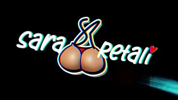 Image Two Latinas Get Anal, Squirting, And Cum In Their Mouths At Christmas