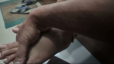 Image Desi Couple's Steamy Honeymoon Fuck