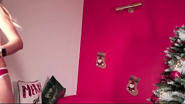 Image Sexy dance with clothespins on boobs