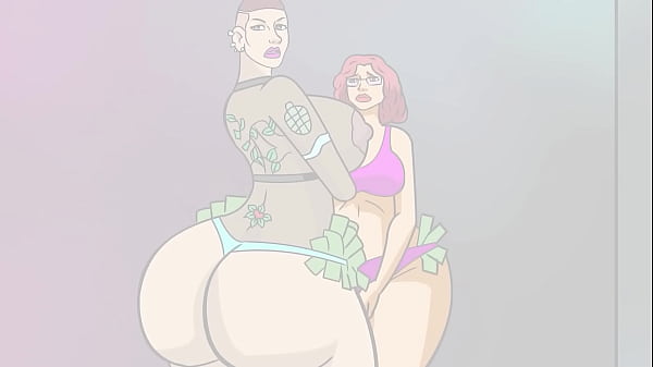 Image Pawg gets dicked down on at the beach right in front of her husband